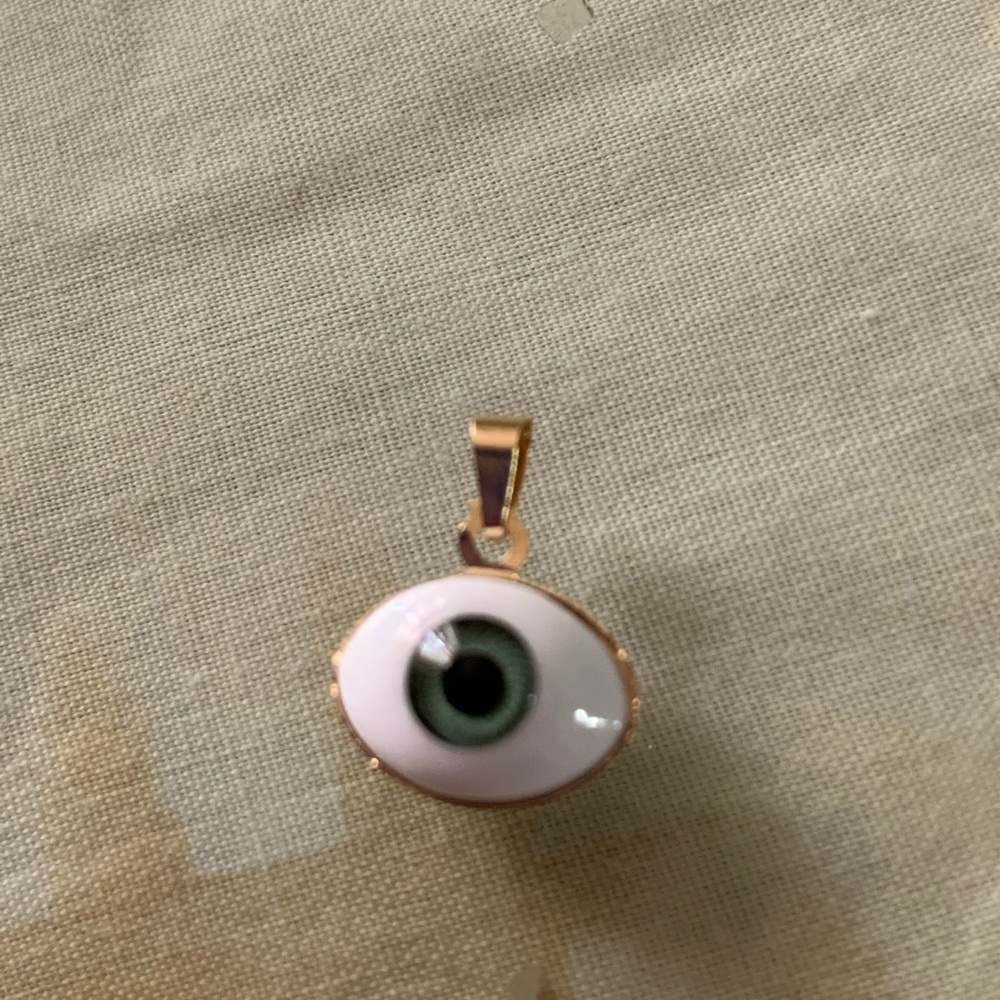 Pendant 14k